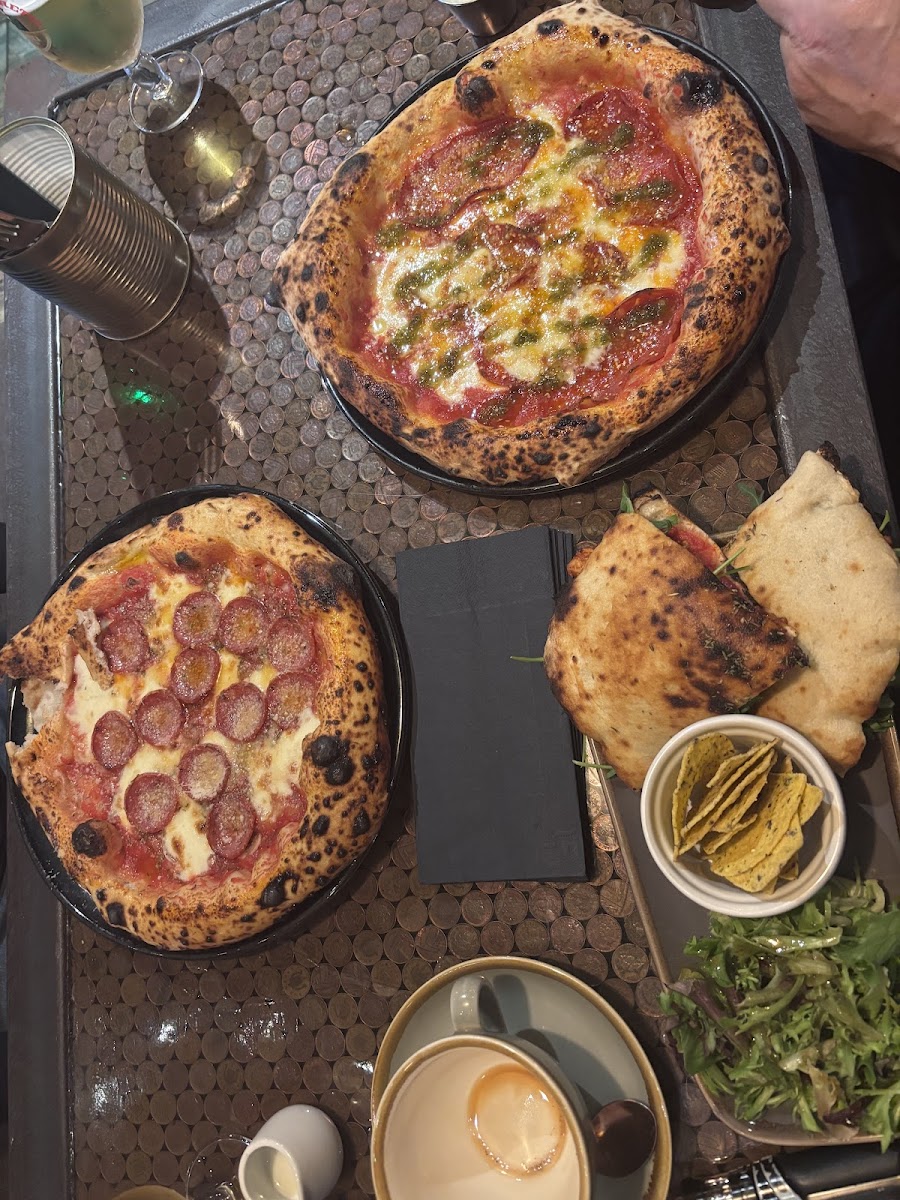 Copper Oven Photos 2